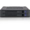 Icy Dock 3.5 Bay 2 x ExpressCage Drive Enclosure Internal, 2 x HDD Supported - Black MB742SP-B - alternate 1
